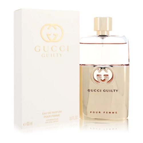 Gucci, Gucci Guilty Pour Femme by Gucci Eau de Parfum Spray 90 ml