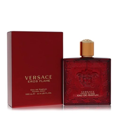 Versace, Versace Eros Flame Eau De Parfum Spray 100 ml