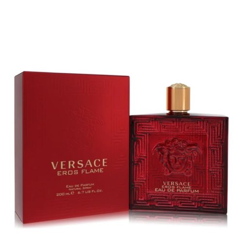 Versace, Versace Eros Flame by Versace Eau de Parfum Spray 200 ml