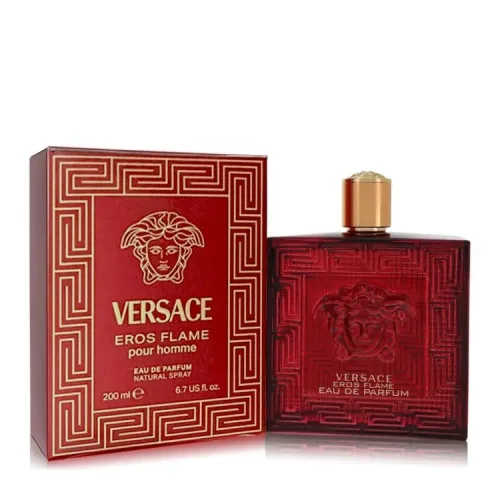 Versace, Versace Eros Flame by Versace Eau de Parfum Spray 200 ml