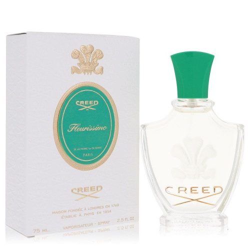 Creed, Fleurissimo by Creed Millesime Eau de Parfum Spray 75 ml