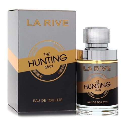 La Rive, The Hunting Man by La Rive Eau de Toilette Spray 75 ml