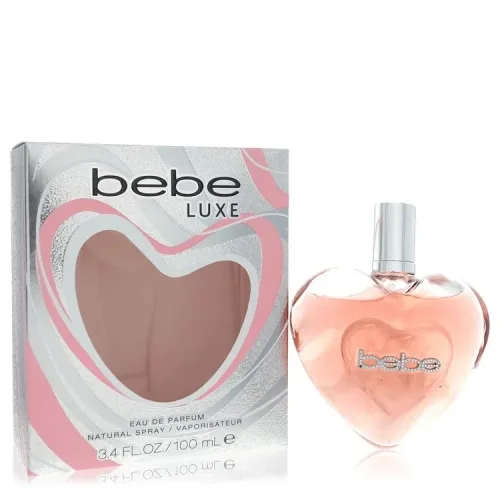 Bebe, Bebe Luxe Eau De Parfum Spray 100 ml