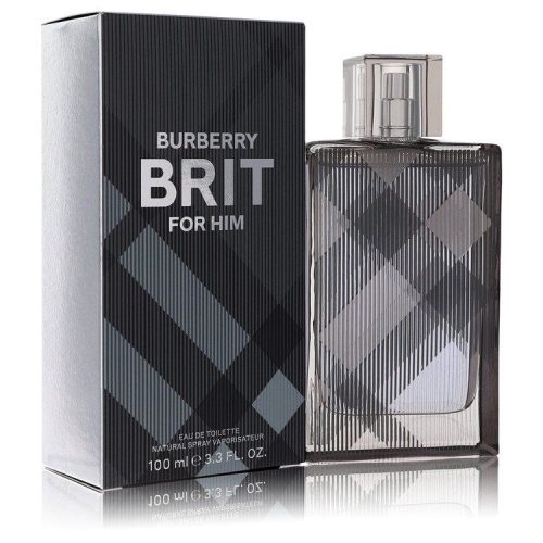 Burberry, Burberry Brit by Burberry Eau de Toilette Spray 100 ml