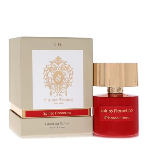 Tiziana Terenzi, Tiziana Terenzi Luna Spirito Fiorentino Parfum 100 ml