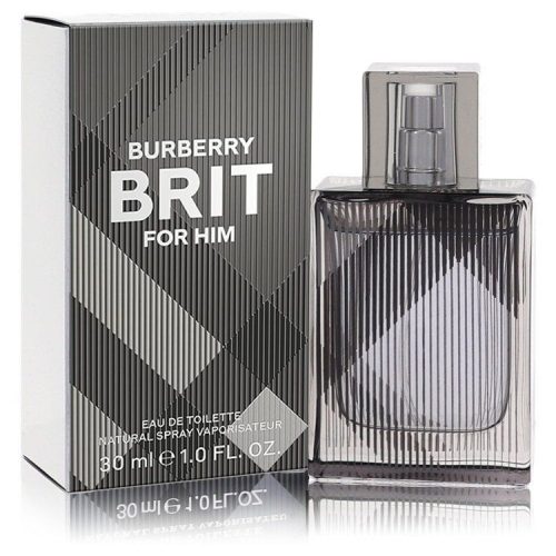 Burberry, BURBERRY Burberry Brit for Men BURBERRY Burberry Brit for Men  Eau de Toilette 30.0 milliliter