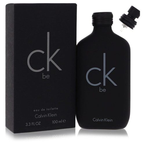 Calvin Klein, CK BE by Calvin Klein Eau de Toilette Spray (Unisex) 100 ml