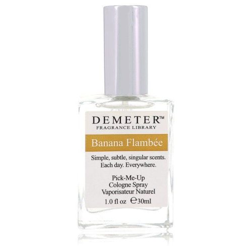 Demeter, Demeter Banana Flambee by Demeter Cologne Spray 30 ml