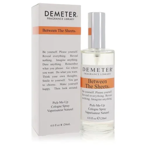 Demeter, Demeter by Demeter Between The Sheets Cologne Spray 120 ml