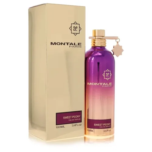 Montale, Montale Sweet Peony by Montale Eau de Parfum Spray 100 ml