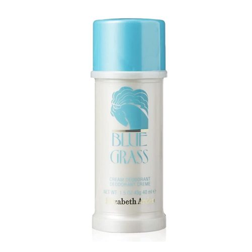 Elizabeth Arden, BLUE GRASS by Elizabeth Arden Cream Deodorant Stick 44 ml
