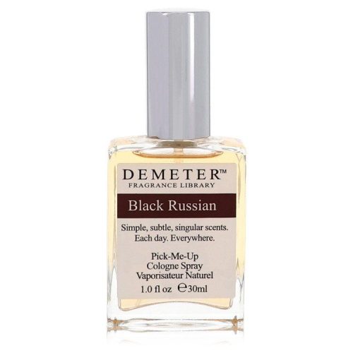Demeter, Demeter Black Russian by Demeter Cologne Spray 30 ml