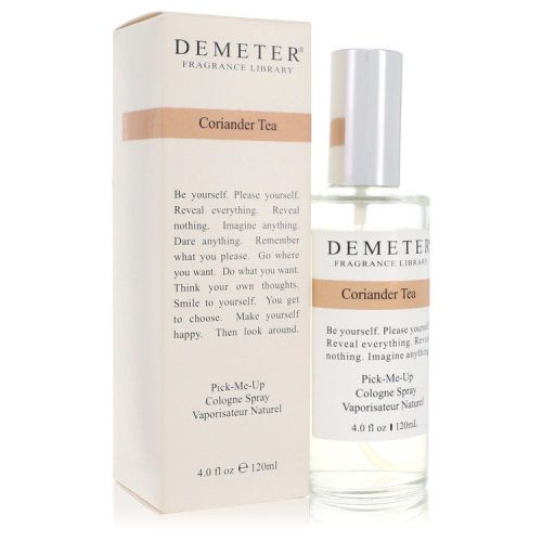 Demeter, Demeter Coriander Tea by Demeter Cologne Spray 120 ml