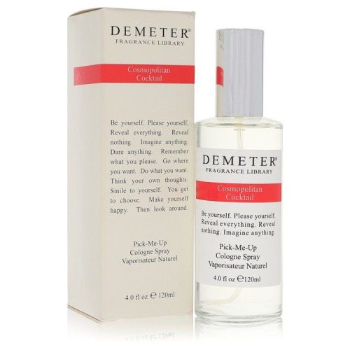 Demeter, Demeter by Demeter Cosmopolitan Cocktail Cologne Spray 120 ml