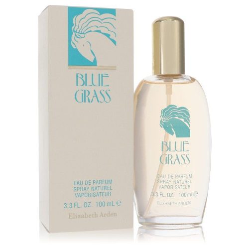 Elizabeth Arden, BLUE GRASS by Elizabeth Arden Eau de Parfum Spray 100 ml
