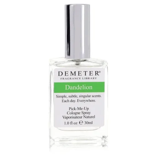 Demeter, Demeter by Demeter Dandelion Cologne Spray (ohne Verpackung) 30 ml