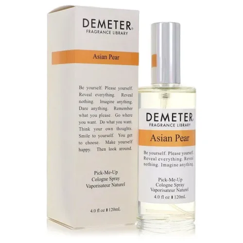 Demeter, Demeter by Demeter Asian Pear Cologen Spray 120 ml