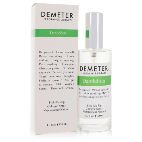 Demeter, Demeter by Demeter Dandelion Cologne Spray 120 ml