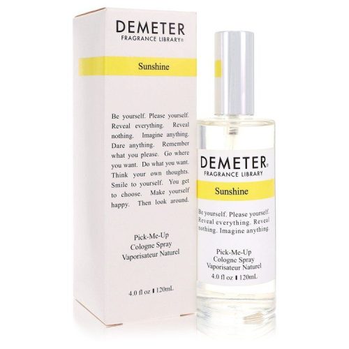 Demeter, Demeter by Demeter Sunshine Cologne Spray 120 ml