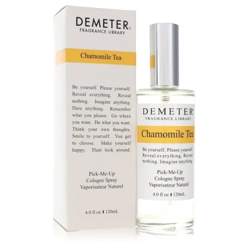 Demeter, Demeter by Demeter Chamomile Tea Cologne Spray 120 ml