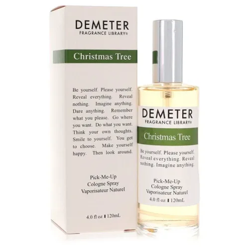 Demeter, Demeter by Demeter Christmas Tree Cologne Spray 120 ml