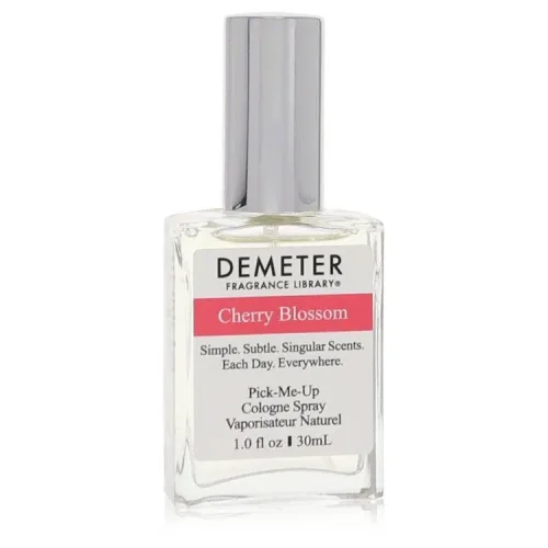 Demeter, Demeter by Demeter Cherry Blossom Cologne Spray (ohne Verpackung) 30 ml