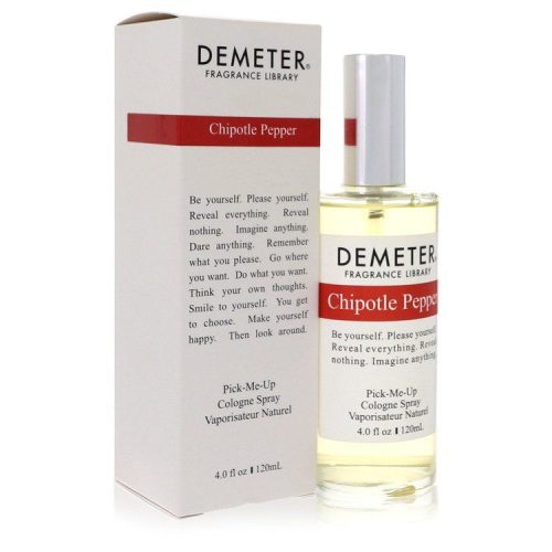 Demeter, Demeter by Demeter Chipotle Pepper Cologne Spray 120 ml
