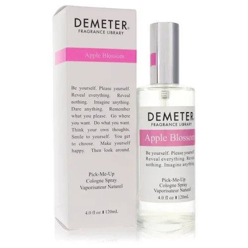 Demeter, Demeter by Demeter Apple Blossom Cologne Spray 120 ml