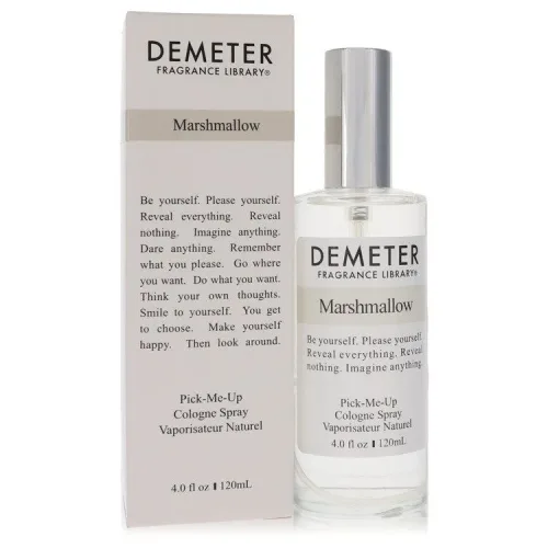 Demeter, Demeter by Demeter Marshmallow Cologne Spray 120 ml