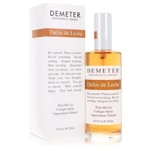 Demeter, Demeter by Demeter Dulce De Leche Cologne Spray 120 ml