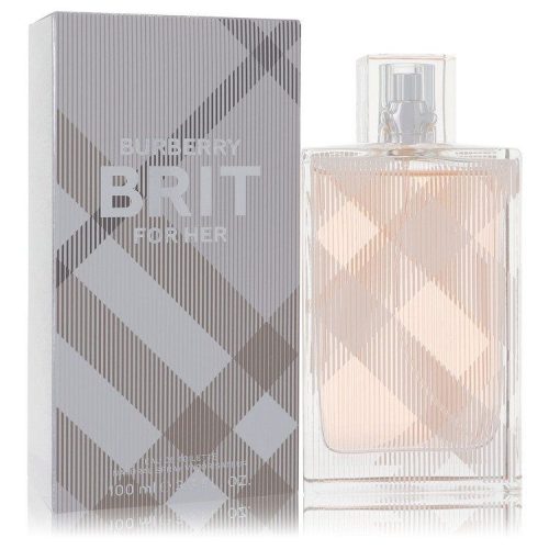 Burberry, Burberry Brit by Burberry Eau de Toilette Spray 100 ml