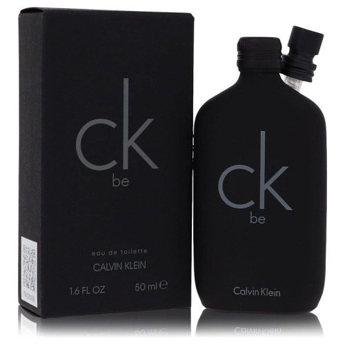 Calvin Klein, CK BE by Calvin Klein Eau de Toilette Spray (Unisex) 50 ml