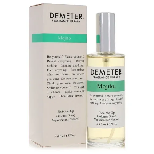 Demeter, Demeter Mojito by Demeter Cologne Spray 120 ml