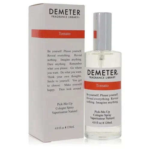 Demeter, Demeter by Demeter Tomato Cologne Spray 120 ml