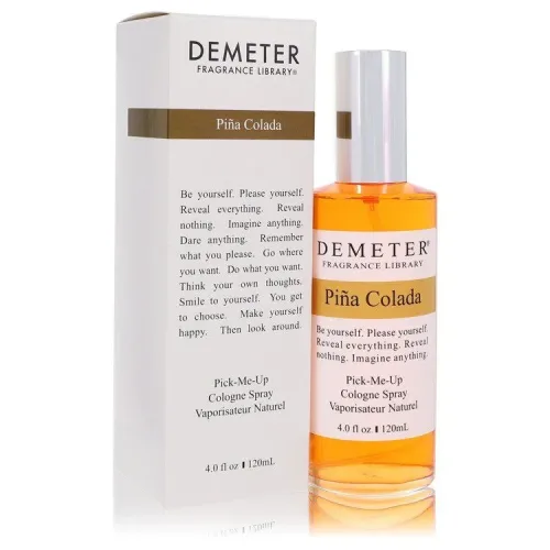 Demeter, Demeter by Demeter Pina Colada Cologne Spray 120 ml