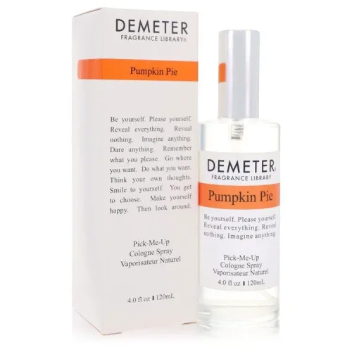 Demeter, Demeter by Demeter Pumpkin Pie Cologne Spray 120 ml