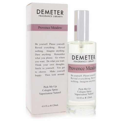 Demeter, Demeter Provence Meadow by Demeter Cologne Spray 120 ml