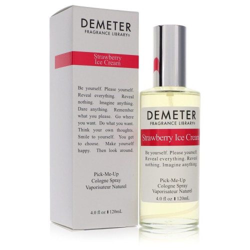 Demeter, Demeter by Demeter Strawberry Ice Cream Cologne Spray 120 ml