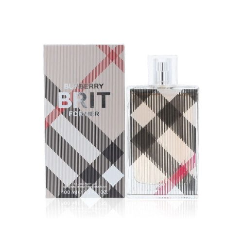 Burberry, BURBERRY Burberry Brit for Women BURBERRY Burberry Brit for Women  Eau de Parfum 100.0 milliliter