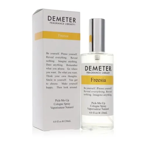 Demeter, Demeter Freesia Cologne Spray 120 ml