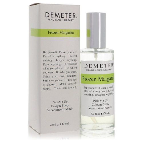 Demeter, Demeter by Demeter Frozen Margarita Cologne Spray 120 ml