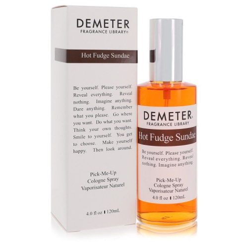 Demeter, Demeter by Demeter Hot Fudge Sundae Cologne Spray 120 ml