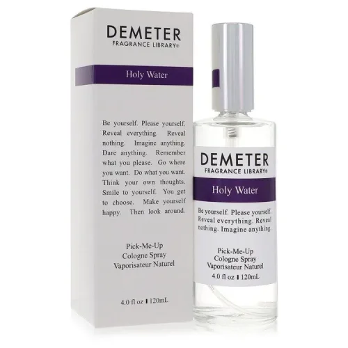Demeter, Demeter Holy Water Cologne Spray 120 ml