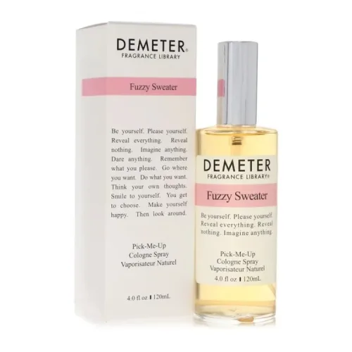 Demeter, Demeter Fuzzy Sweater by Demeter Cologne Spray 120 ml