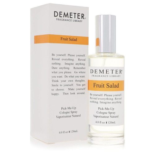 Demeter, Demeter Fruit Salad by Demeter Cologne Spray (Formerly Jelly Belly ) 120 ml