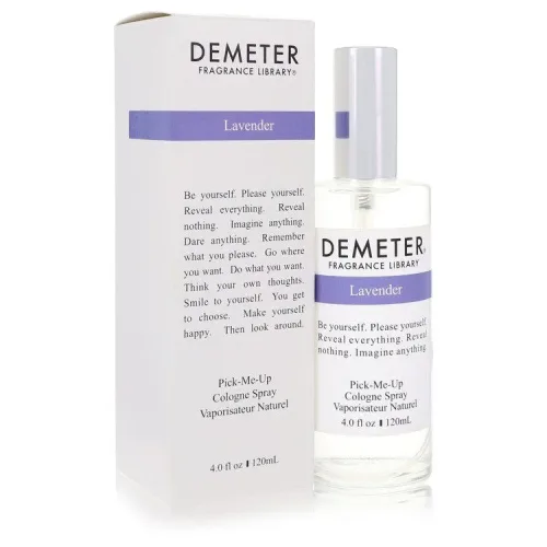Demeter, Demeter by Demeter Lavender Cologne Spray 120 ml