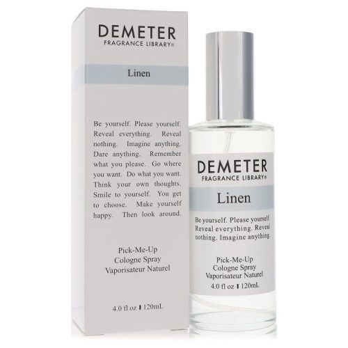 Demeter, Demeter Linen by Demeter Cologne Spray 120 ml