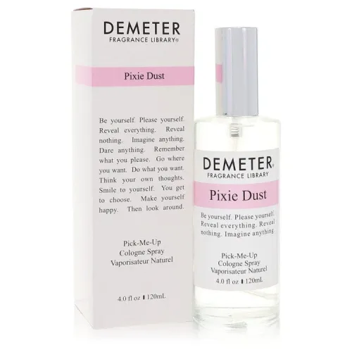 Demeter, Demeter by Demeter Pixie Dust Cologne Spray 120 ml