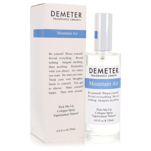 Demeter, Demeter Mountain Air by Demeter Cologne Spray 120 ml
