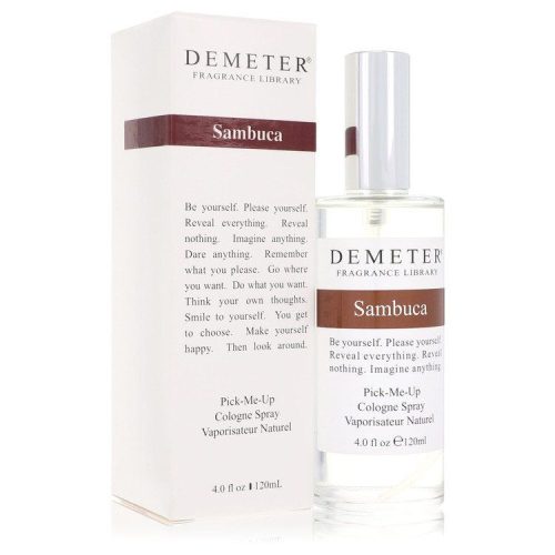 Demeter, Demeter Sambuca by Demeter Cologne Spray 120 ml